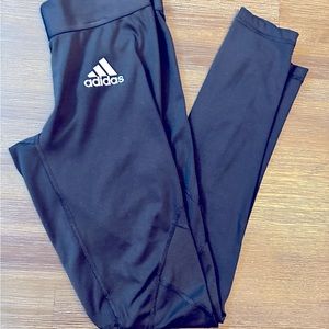 Adidas tech fit leggings